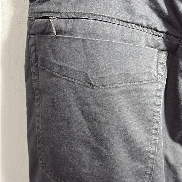 The North Face Sprag 5 pocket Straight Leg - Picture 2 of 9